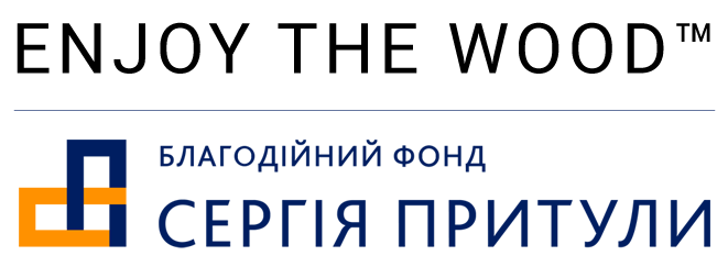 Enjoy The Export by Enjoy The Wood
